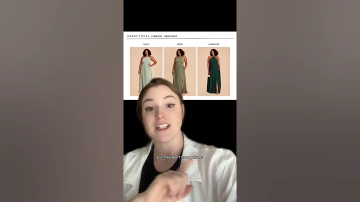 Wedding Color Dilemma!