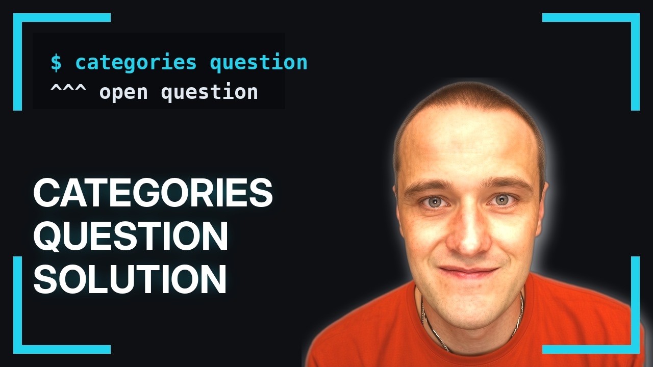 Wordpress: Select posts from Category (2 Solutions!!) - YouTube