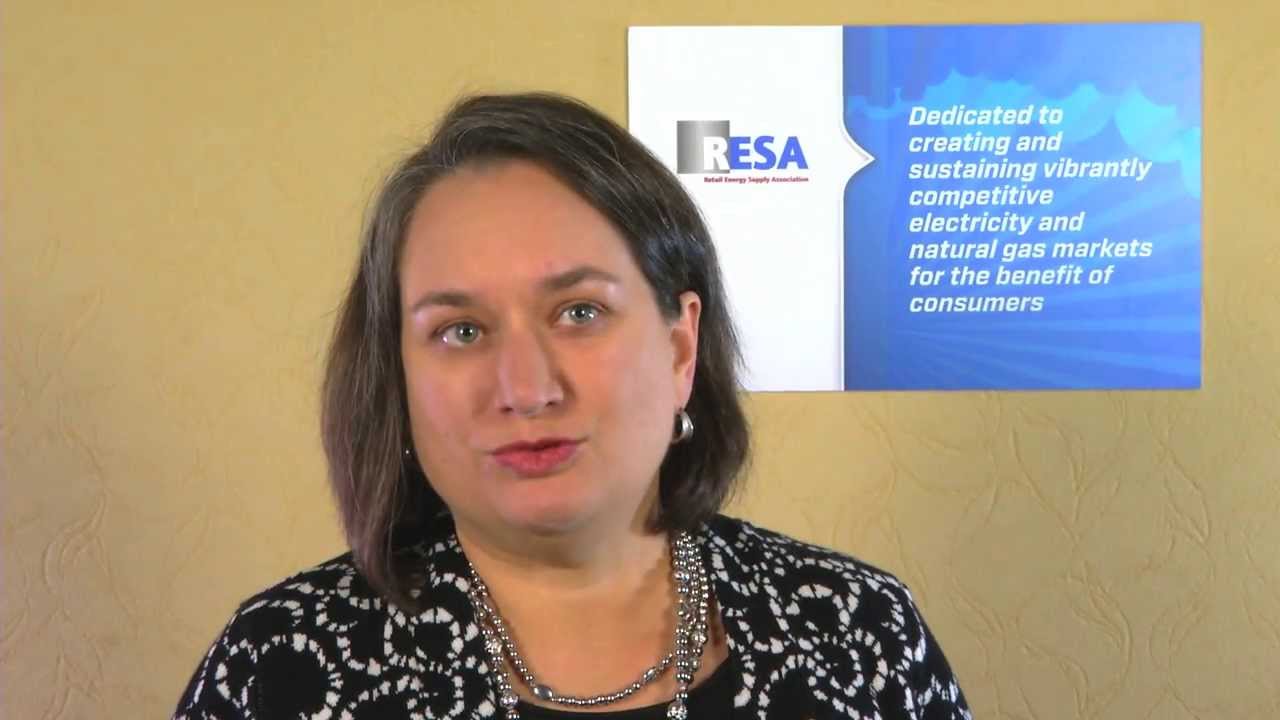 Price Not the Only Factor in Shopping for Energy