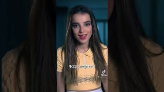 Yeliz Korkmaz Tik Tok Videosu Samiraminta 2
