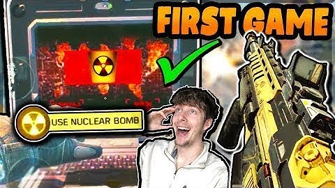 Nuke With Every Gun EP 4 | ASM 10 SANDBOX NUKE | COD Mobile | Try Hard Gameplay | ClockWalk Gaming