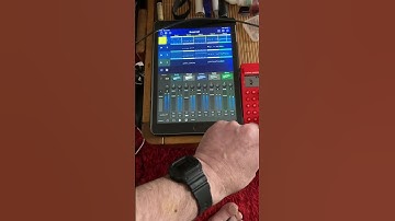 Korg Gadget 2 and PO 33 Acid Tekno Jam