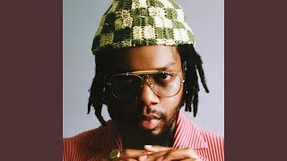 Bless The Telephone - serpentwithfeet