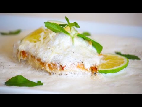 ქათამი, რომელმაც ისწავლა ფრენა - როგორ მოვამზადოთ