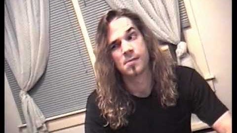 Ded Bugs - "Slugs Are In My House" Official Music Video