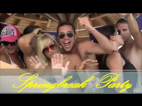 Welcome To St Tropez 05 04 2013
