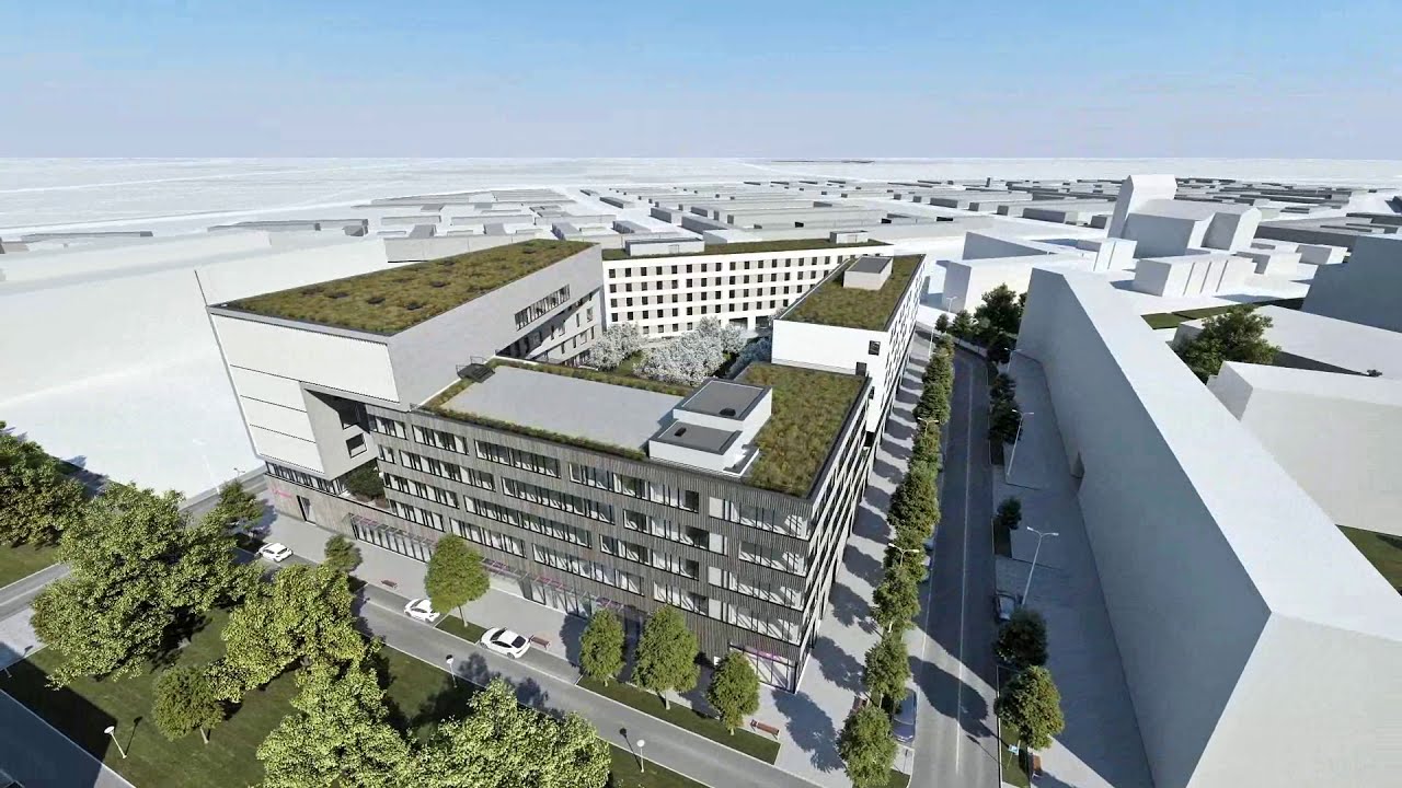 Grafinger Strasse Mnchen