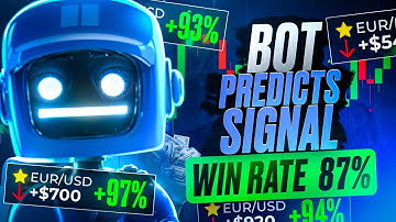 FREE BOT for Pocket Option 2025 | Ai Trading Academy - Signals and Strategy for Binary Options