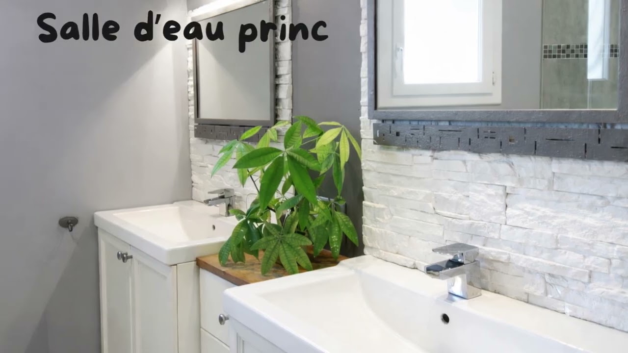 Vidéo Vente maison 151&nbsp;m² Civrac-En-Médoc (33340)
