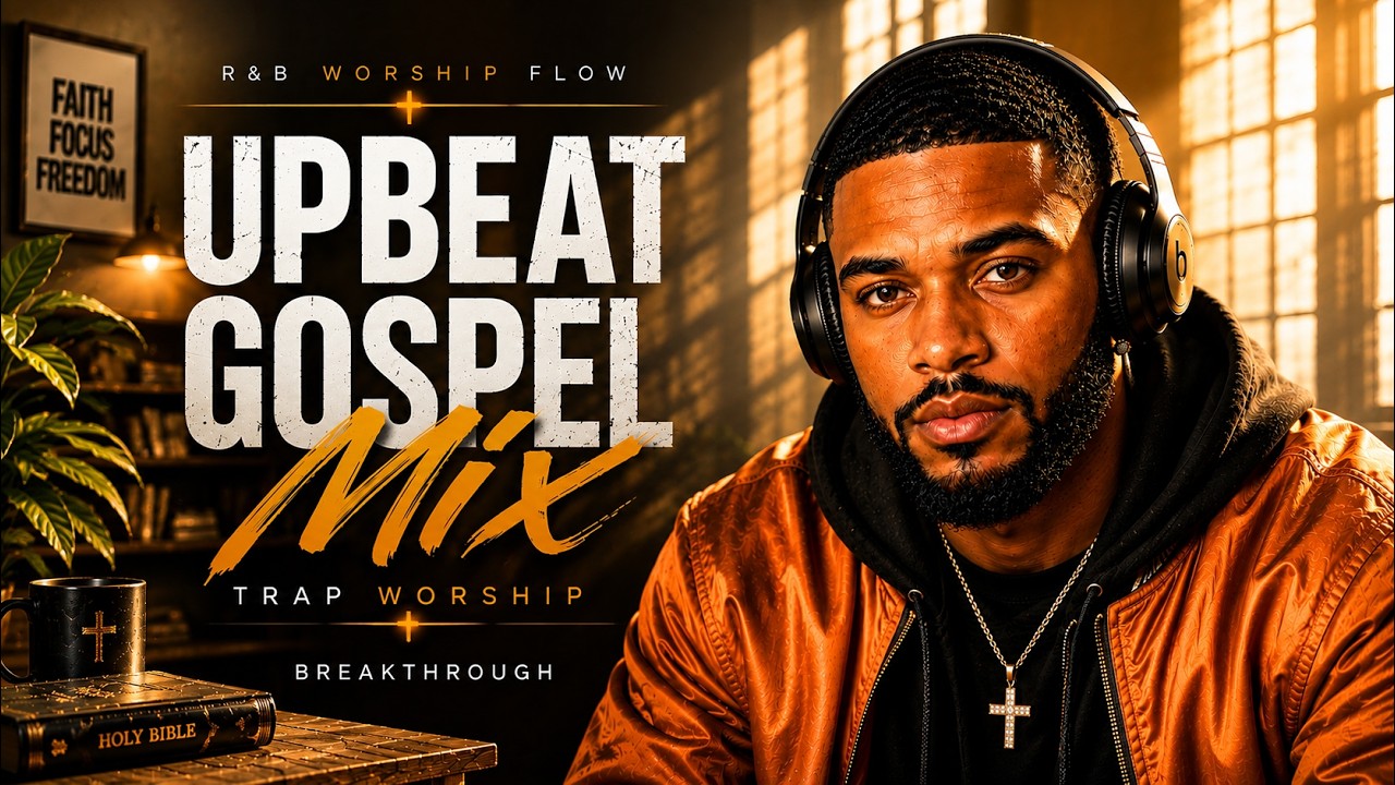 CD Kuzins - Flow indie R&B Gospel