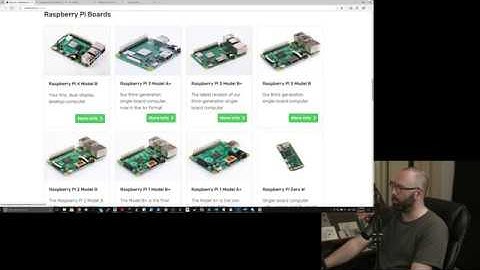Overview Of OpenPlotter