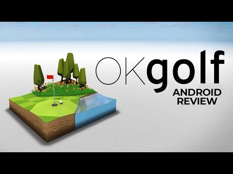 OK GOLF -- 60 Second Reviews