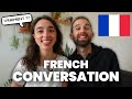 On devient digital nomads   intermediate french conversation with subtitles