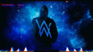 Nightcore~Peace (Alan Walker)