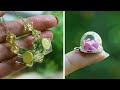 AMAZING DIY IDEAS FROM EPOXY RESIN / 8 COLORFUL EPOXY RESIN