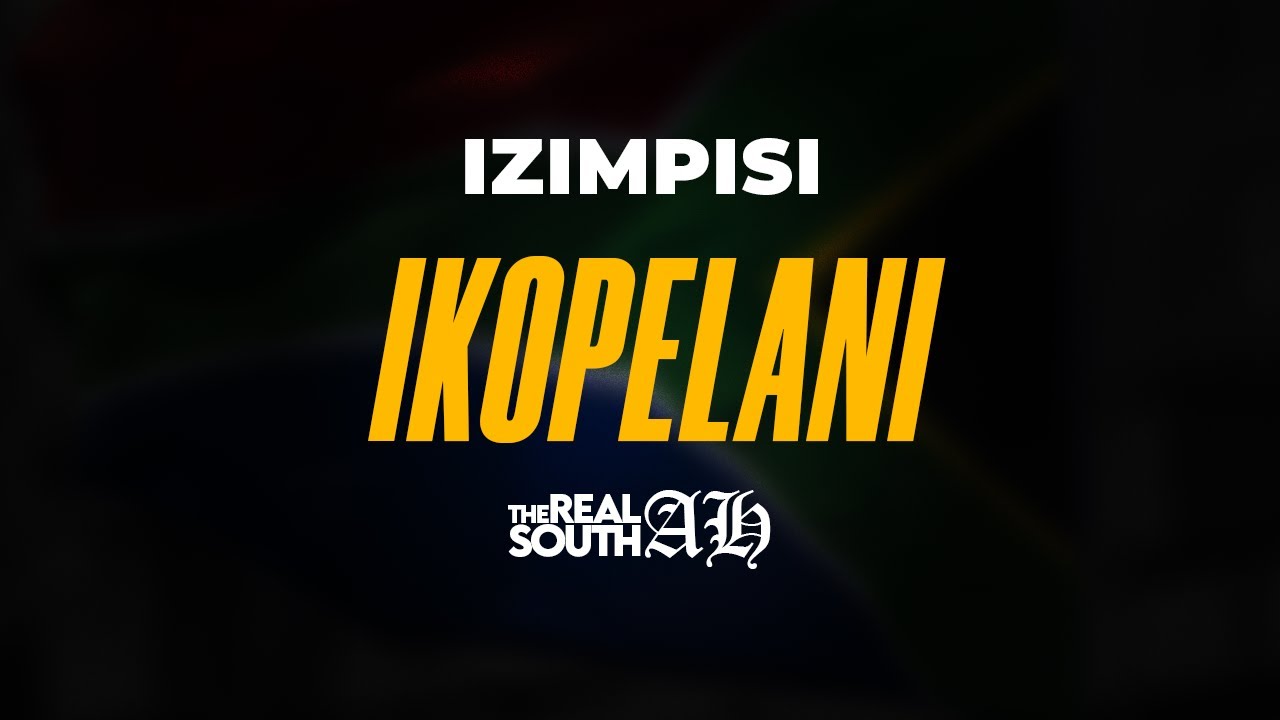 Izimpisi - IKopelani