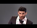 Mister supranational 2021 top 5 announcement and question and answer round