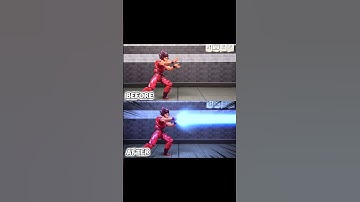 How to add the KAMEHAMEHA Effect to Stop Motion #stopmotion #howto #tutorial #shfiguarts #dbz
