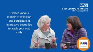 Reflective Writing overview