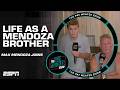 Fernando Mendoza's little brother is TAKING OVER The Pat McAfee Show 😱
