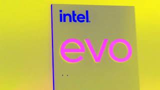 Intel evo powered by core sponsored by preview 2 effects