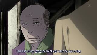 House Of Five Leaves Ep 1112 Eng Sub