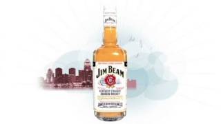 Jim Beam goes solo