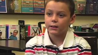 Building Nathan's Confidence - Sylvan Testimonial