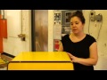 QUT furniture design and making QUT furniture design and making