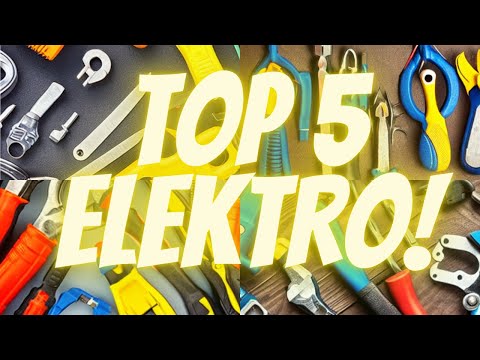 💡⚡Die TOP besten