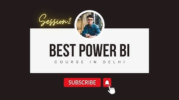 Power BI Company Project Doubt Session | Data Analytics Course in Dwarka | Learn Power BI from MNC