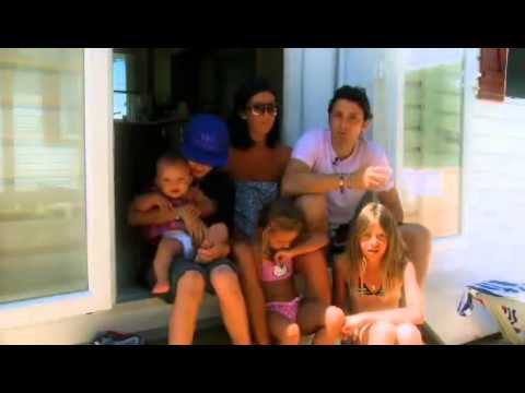 Video-thumbnail van Camping Le Calypso