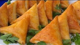 بريوات مالحين بالخضر والطون ساهلين غاتولي مدمنة عليهم #بريوات #nadia #fromages #tendance #explore