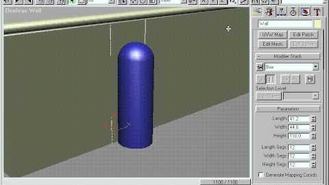 3D Studio MAX KINETIX 3