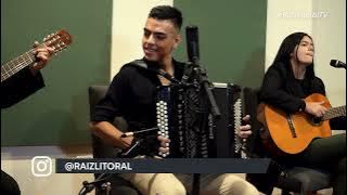 Raíz Litoral: Emiliano López