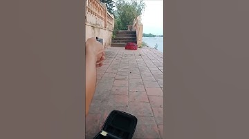 Test Súng Điện - Súng Bắn Điện UY LỰC CỰC MẠNH #sungdien #dotuve #roidien