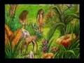 The creation  childrens bible stories