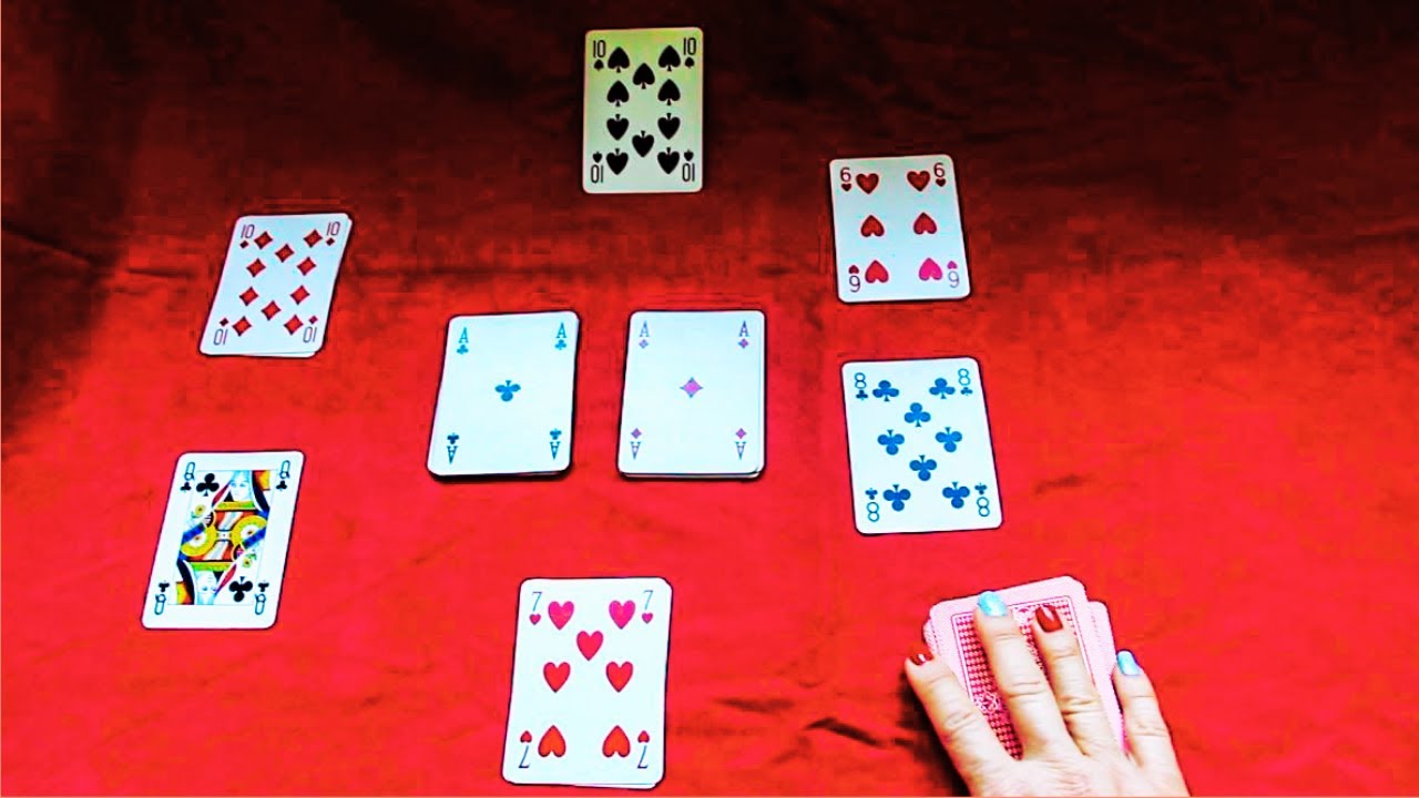Carte da gioco francesi in cartone personalizzate