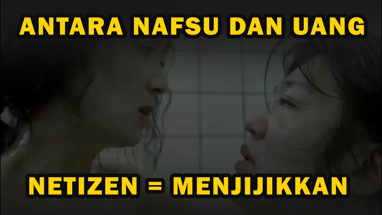 ADEGAN HANGAT DI WC || JANJI PALSU HEO SUNG TAE KEPADA ISTRI - YouTube