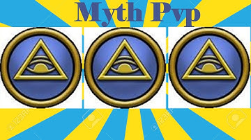 Wizard101: Overlord Myth PVP