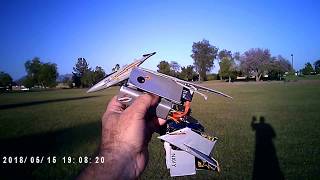 THRUST VECTORING #Robotech #Varitech #F14 #Tomcat #Navy #ThrustVectoring #MonoPhan