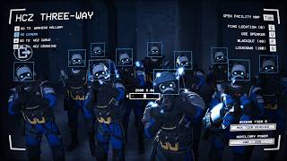 Unified Men vs Camera