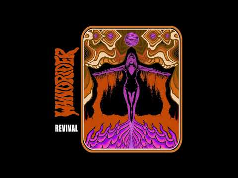 WyndRider: Forked Tongue Revival