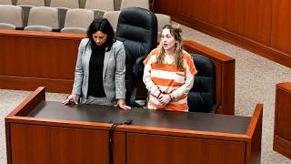 Blaming The Victim Backfires BADLY Remorseless Woman Gets 16 Years In Prison