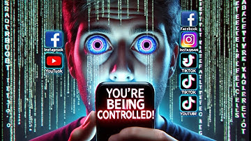 The Hidden Truth About Social Media Algorithms – How They Control You