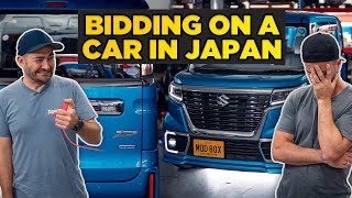 Thumbnail for Buying The Most JDM Car We Have Ever Owned