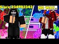 Hacker Challenges Me To An *INSANE* 1v1 Battle... (ROBLOX FUNKY FRIDAY)