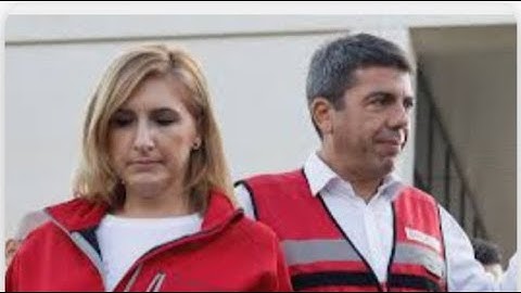 NOS PERSONAMOS EN LA CAUSA DE LA DANA DE VALENCIA: ACUSACION POPULAR