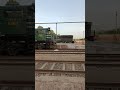 Pakistan Railways Electrification #train #railway #electrictrains #indiantrains #japanrailway #fyp