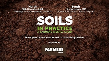 Soils in Practice